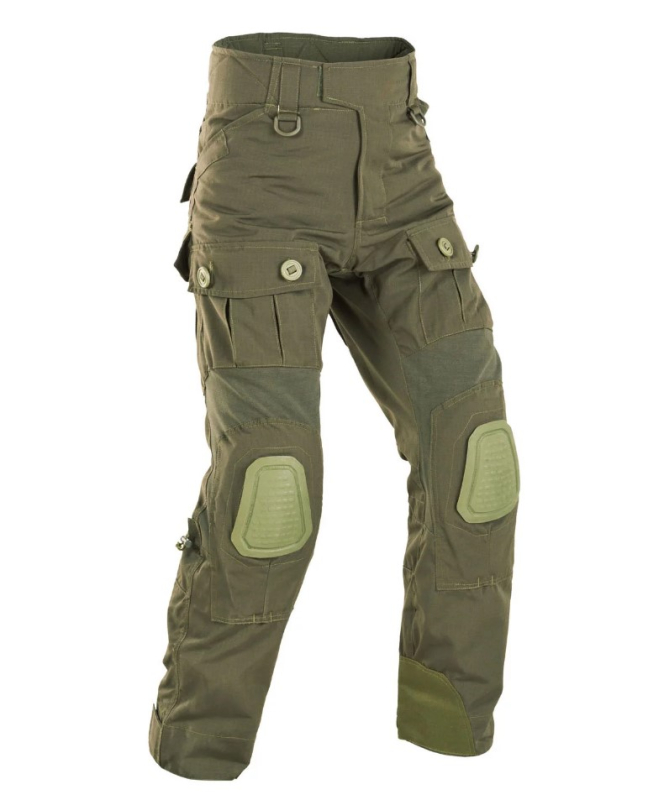P1G-TAC ШТАНИ ПОЛЬОВІ MABUTA MK-2 OLIVE DRAB P73106OD