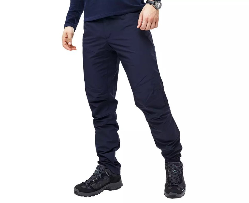 CHAMELEON ШТАНИ NOMAND NAVY BLUE 0338-35-24