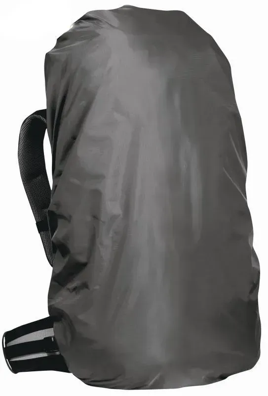 WISPORT ЧОХОЛ НА РЮКЗАК BACKPACK COVER 75-90L GRAPHITE 10625