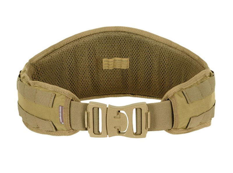 EMERSON ТАКТИЧНИЙ ПОЯС PADDED MOLLE WAIST BELT KHAKI 9612