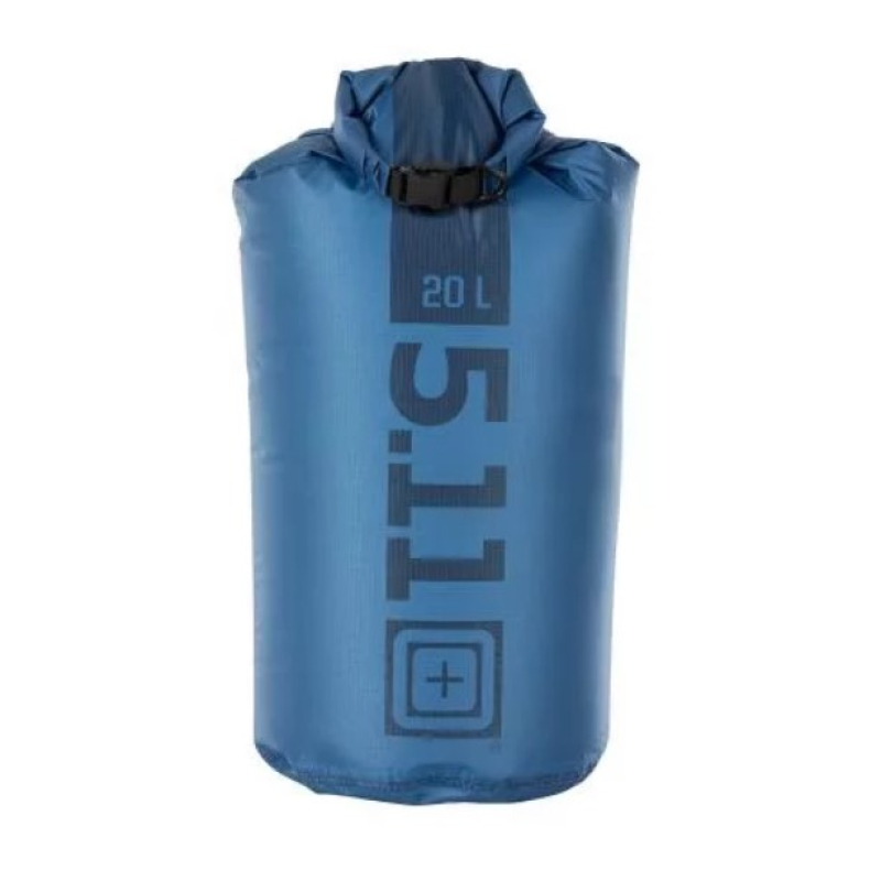 5.11 МЕШОК ВОДОНЕПРОНИЦАЕМЫЙ ULTRALIGHT DRY BAG 20L 56847-678
