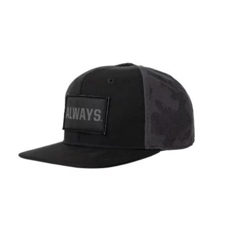 5.11 БЕЙСБОЛКА PT-R HAVOC CAP BLACK 89182-019