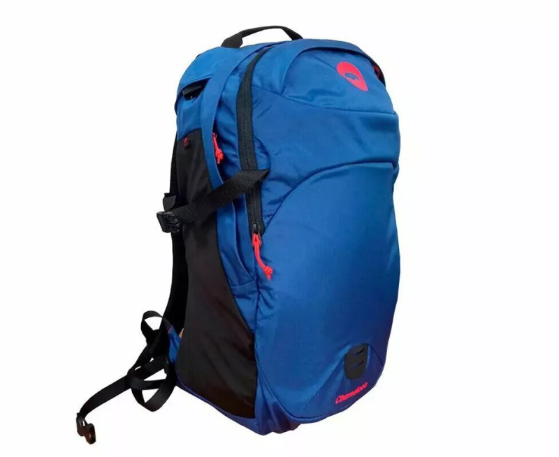 CHAMELEON РЮКЗАК СITY LIGHT NAVY BLUE 1507-35