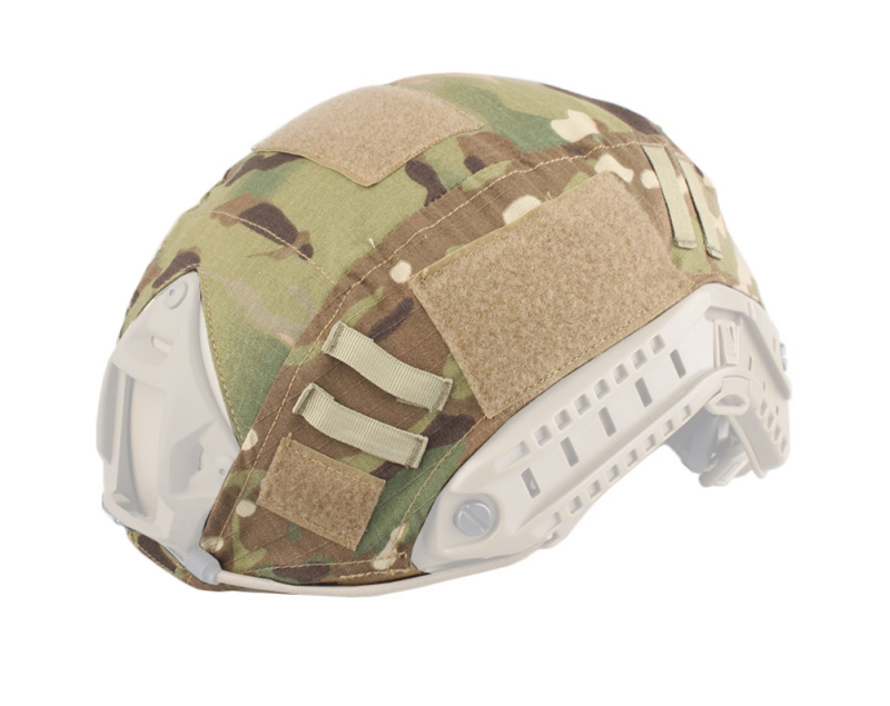 EMERSON КАВЕР НА ШЛЕМ TACTICAL HELMET COVER MULTICAM EM8825