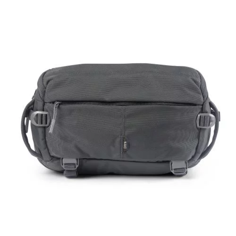 5.11 СУМКА-РЮКЗАК ОДНОЛЯМКОВА VC8 SLING PACK 8L IRON GREY 56792ABR-042