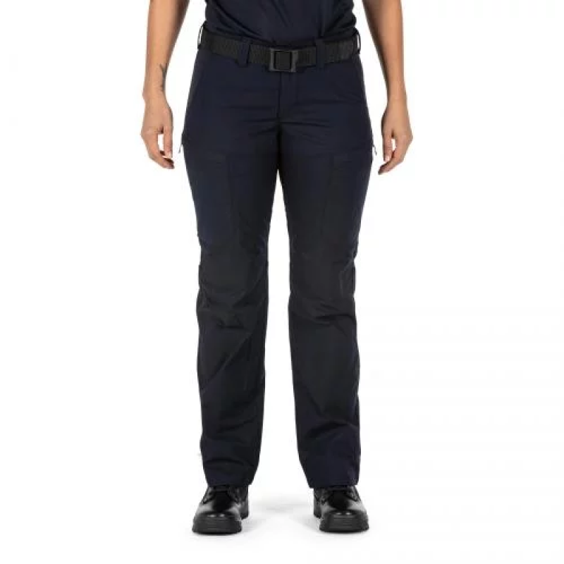 5.11 ТАКТИЧНІ ШТАНИ ЖІНОЧІ APEX PANTS DARK NAVY 64446ABR-724