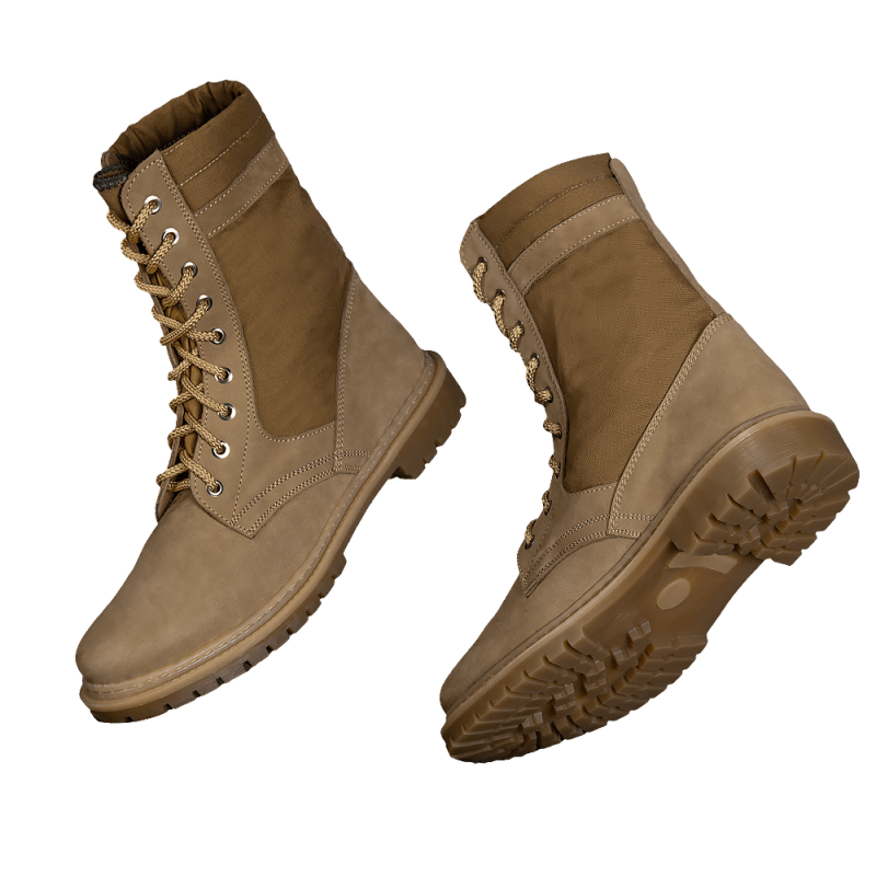 CAMO-TEC БЕРЦІ ДЕМІСЕЗОННІ COYOTE 5752