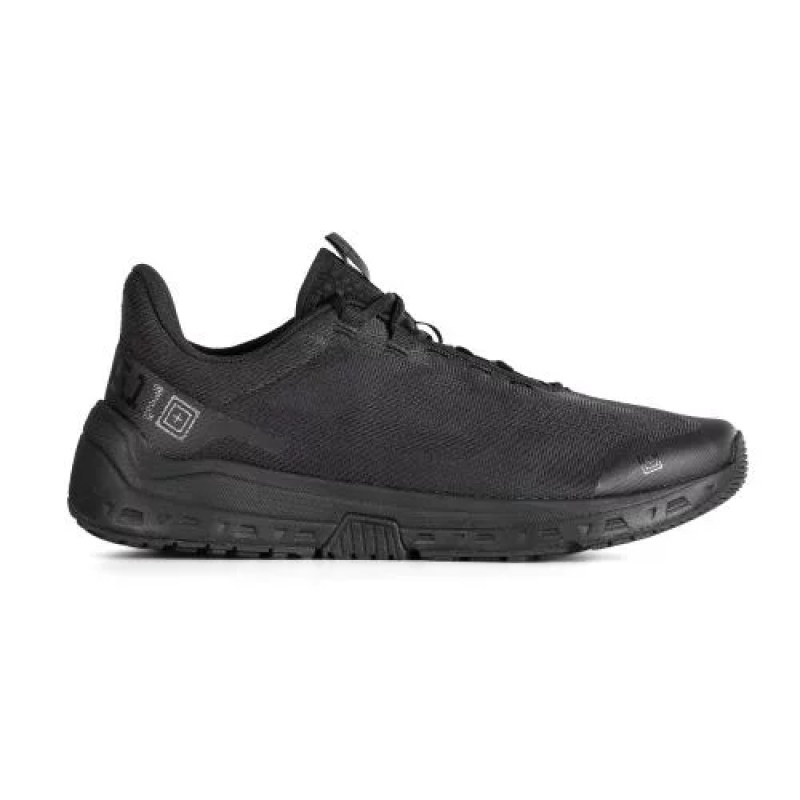 5.11 КРОСІВКИ PT-R INURE RUNNER TRIPLE BLACK 12488-007