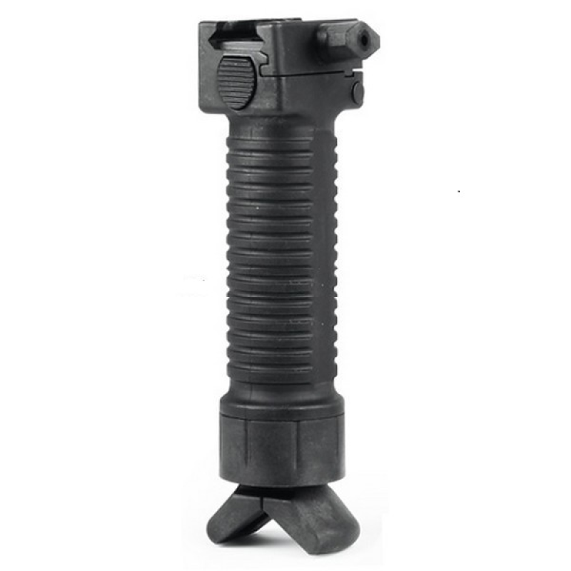 BATTLEAXE РУЧКА ПЕРЕНЕСЕННЯ ВОГНЮ СОШКИ BLACK HS0245