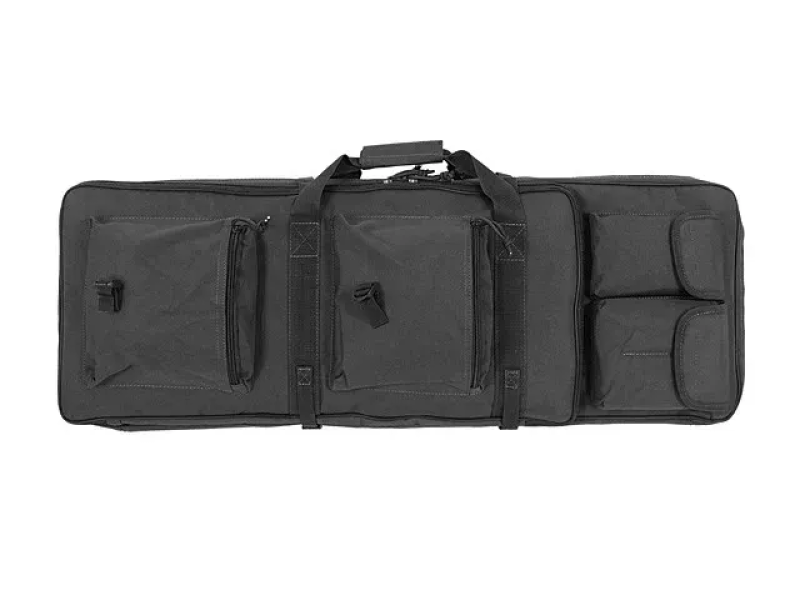 8FIELDS СУМКА ДЛЯ ОРУЖИЯ 820 MM BLACK M51612053-BK