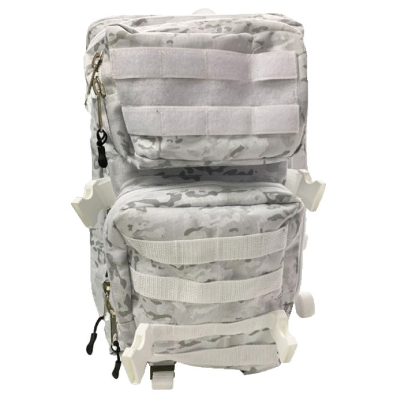 4ПРОФІ РЮКЗАК 40 Л MULTICAM ALPINE 27072