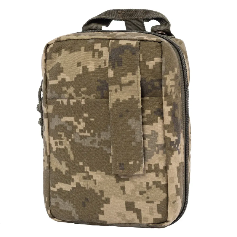 TAILOR ПІДСУМОК МЕДИЧНИЙ АПТЕЧКА HAWK  MM14 33405098