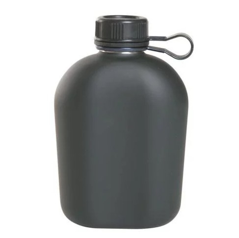 MIL-TEC ФЛЯГА ARMY CANTEEN PROFESSIONAL OLIVE 14511000