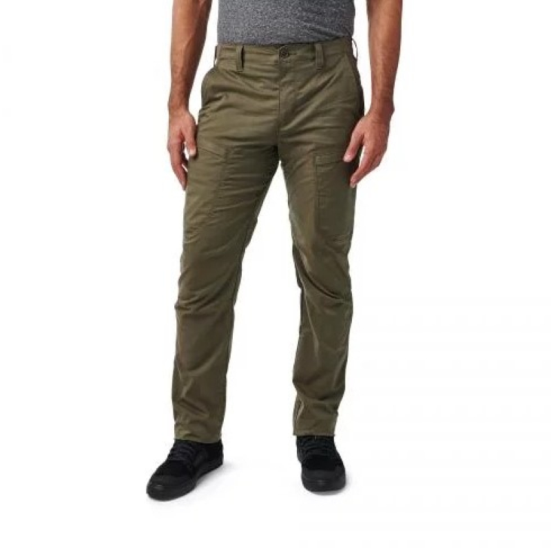 5.11 ШТАНИ ТАКТИЧНІ RIDGE PANTS 74520-186