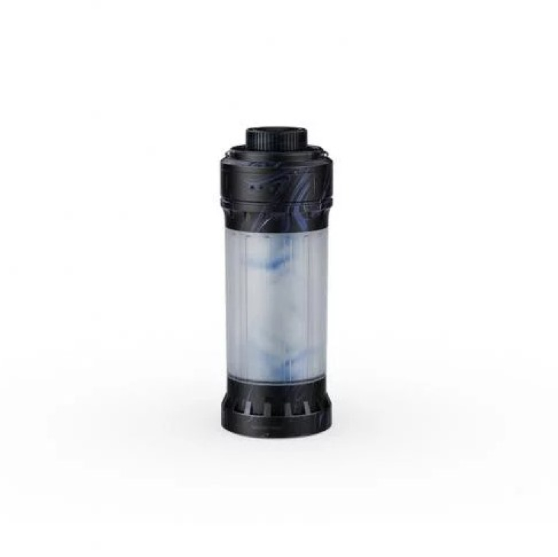 FENIX ЛІХТАР КЕМПІНГОВИЙ CL22R BLACK CL22RBK