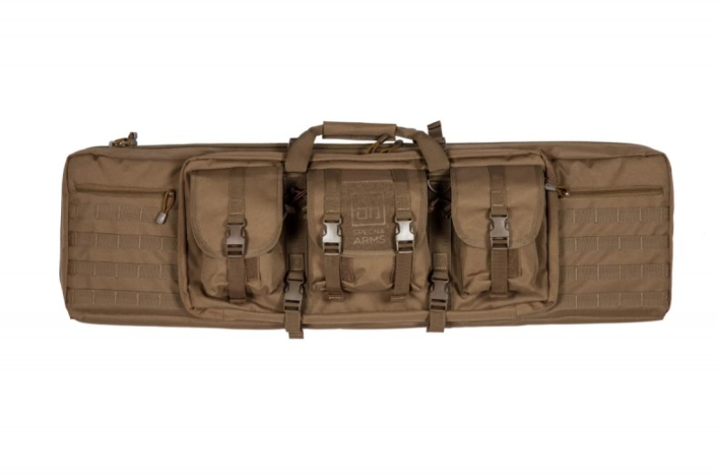 SPECNA ARMS ЧЕХОЛ ДЛЯ ОРУЖИЯ GUN BAG V4 TAN 30315
