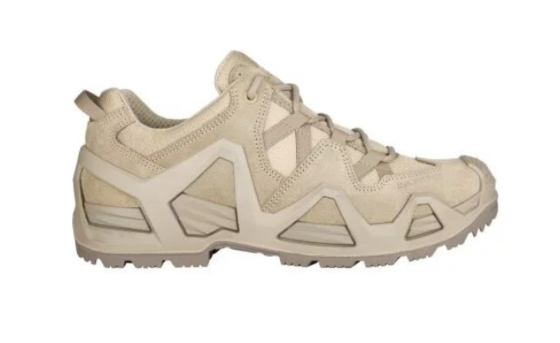 LOWA КРОСІВКИ ZEPHYR MK2 LO TF DESERT 310892/0410 