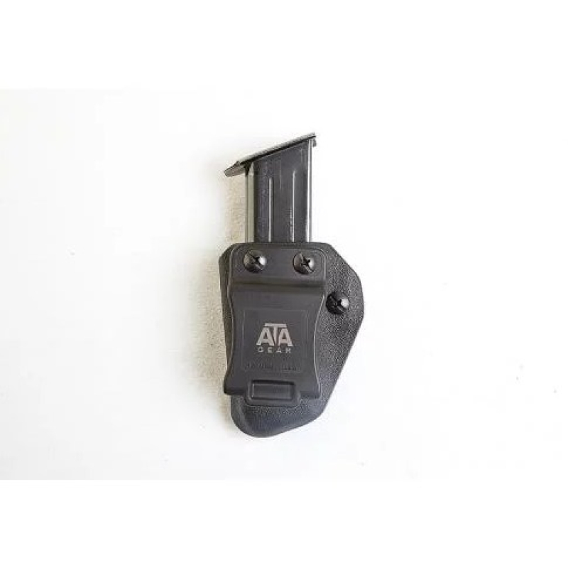 ATA-GEAR ПАУЧЕР VER.2 ПІД ФОРТ BLACK PV2F-12A-BK