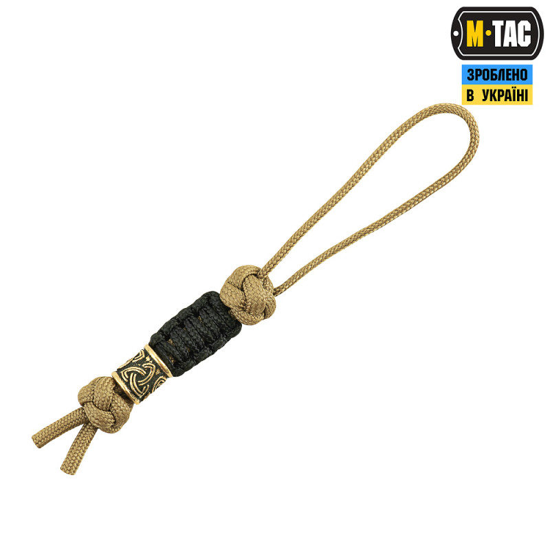 M-TAC ТЕМЛЯК SCANDINAVIAN SMALL ТРИКВЕТР COYOTE
