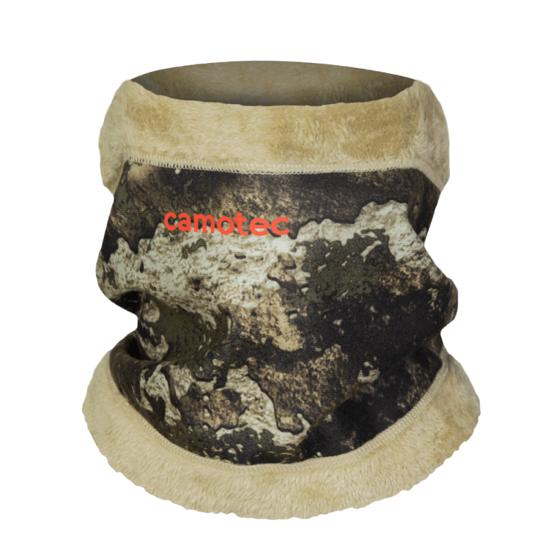 CAMO-TEC ШАРФ-ТРУБА STORMWALL NORMAN 5707