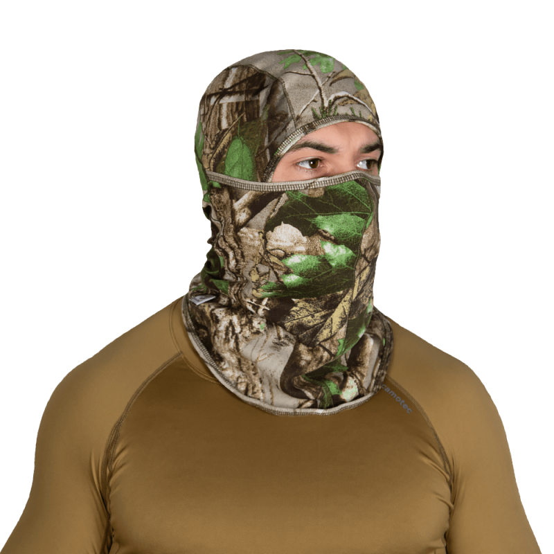 CAMO-TEC БАЛАКЛАВА PRO RIBANA OAK-ST 7545