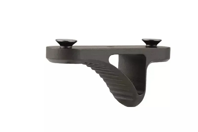 5KU РУКОЯТКА ПЕРЕНОСА ОГНЯ KEYMOD GRIPSTOP B5 SHORT K BLACK 31584