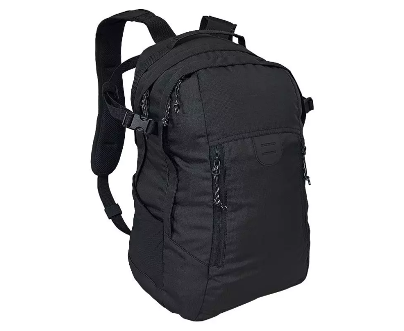 CHAMELEON РЮКЗАК LIBERATOR BLACK 1530-04
