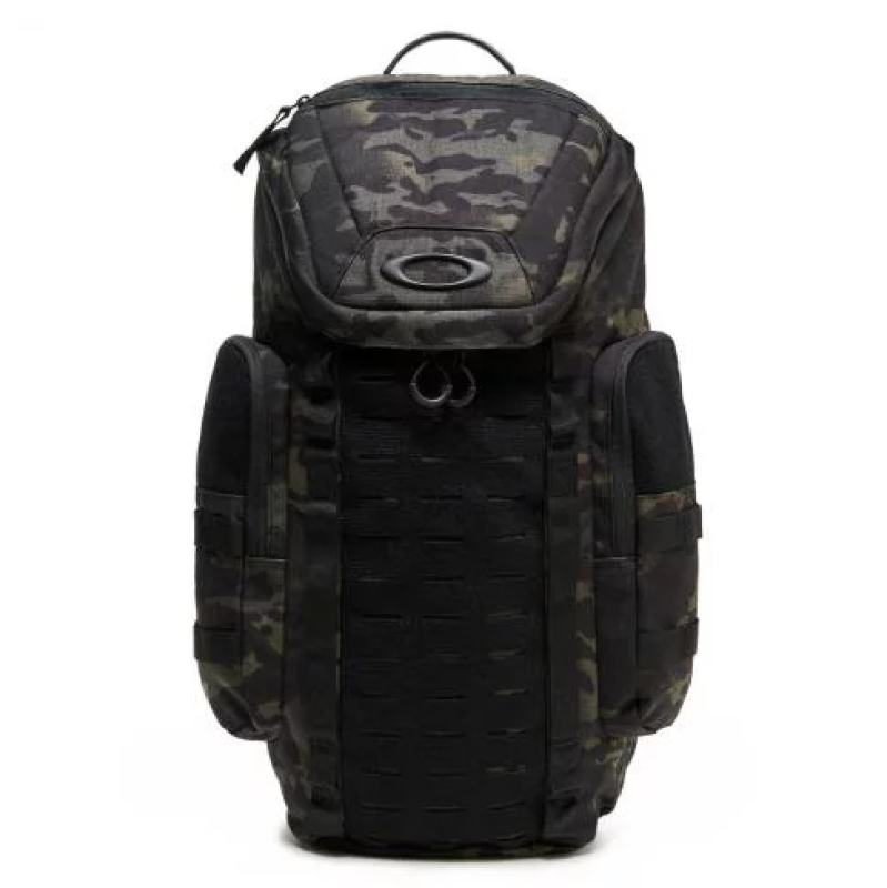 OAKLEY РЮКЗАК ТАКТИЧНИЙ LINK PACK MILTAC 2.0 MULTICAM BLACK FOS900169A-02L