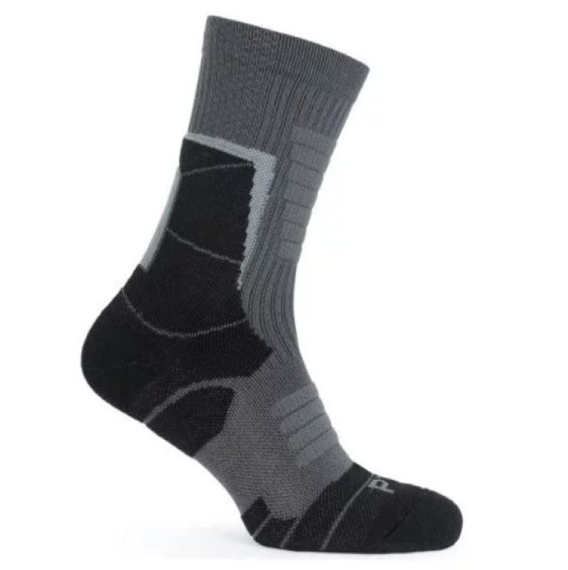 P1G-TAC ТЕРМОНОСКИ ПОЛЕВЫЕ ЗИМНИЕ TIBET BLACK UA281-40003-BK