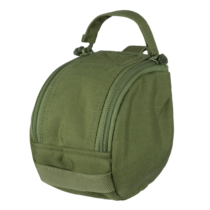 TAILOR ПІДСУМОК ДЛЯ ТАКТИЧНИХ НАВУШНИКІВ MOLLE OLIVE 30405301