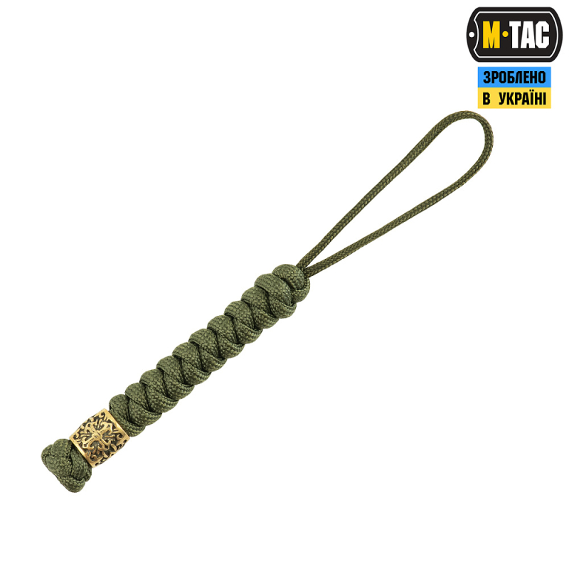 M-TAC ТЕМЛЯК VIPER SCANDINAVIAN OLIVE