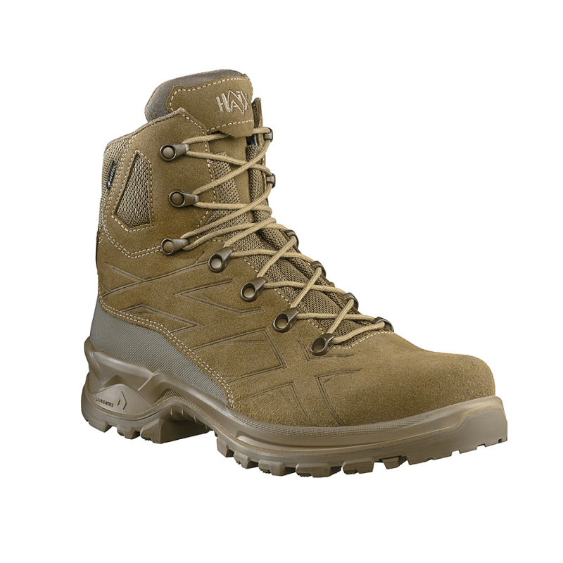 HAIX ЧЕРЕВИКИ XVENTURE GTX COYOTE
