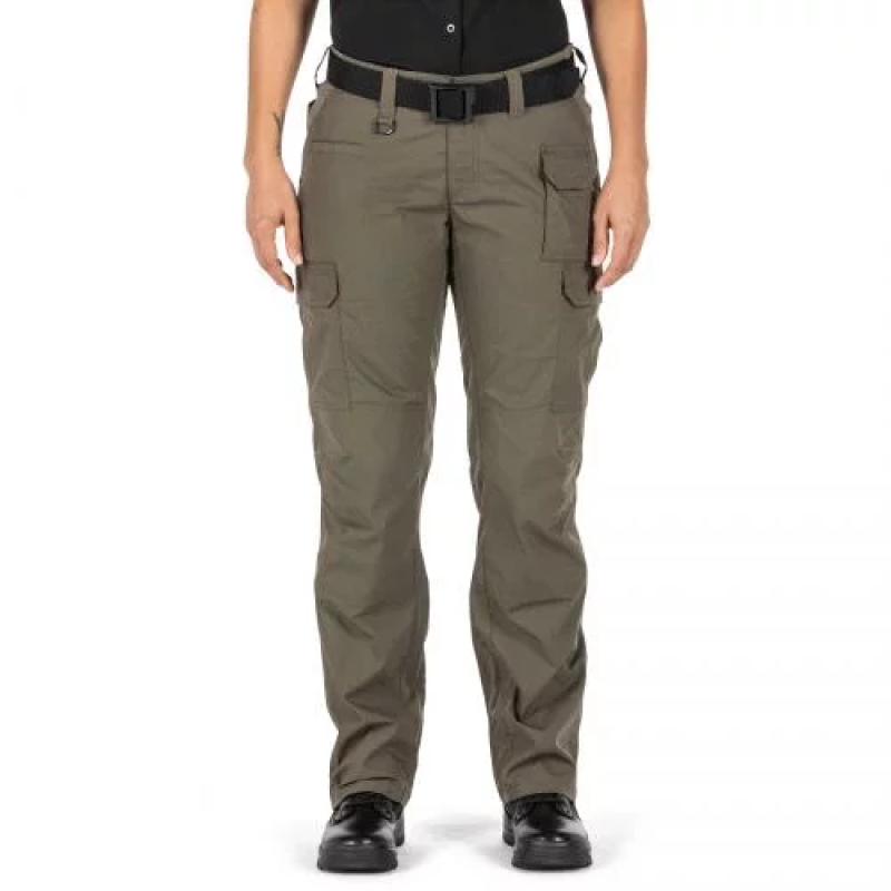 5.11 ТАКТИЧНІ ШТАНИ ЖІНОЧІ ABR PRO PANTS RANGER GREEN 64445ABR-186