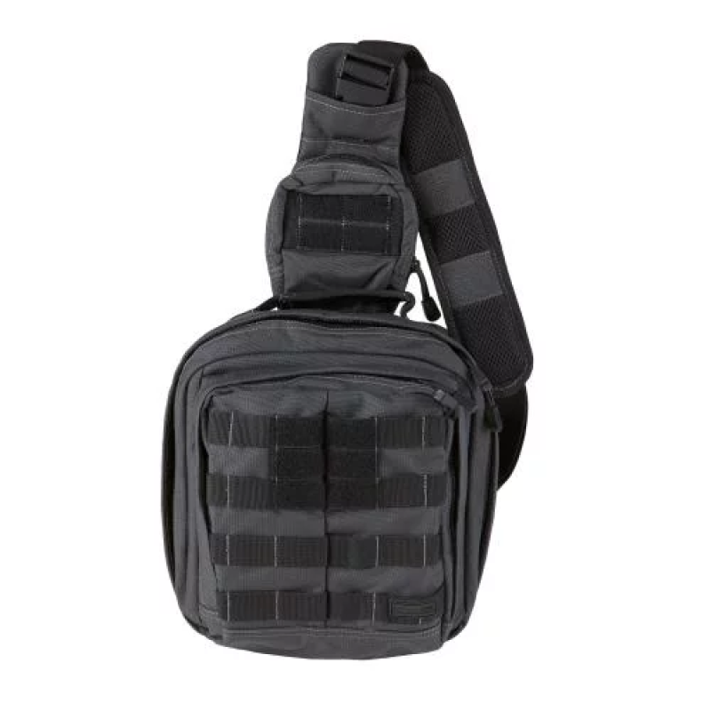 5.11 СУМКА-КОБУРА RUSH MOAB 6 SLING PACK 11L DOUBLE TAP 56963ABR-026