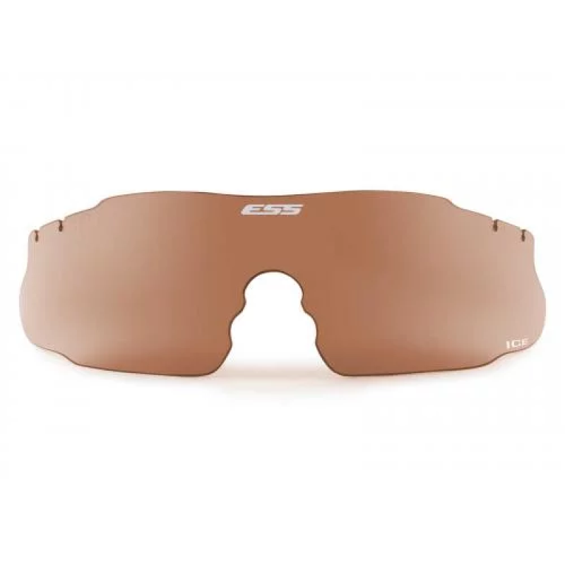 ESS ЛИНЗА СМЕННАЯ ICE HI-DEF COPPER LENSES 740-0086