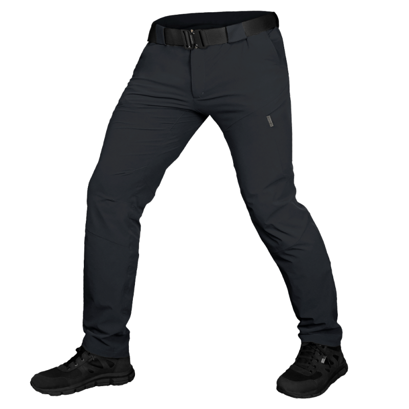 CAMO-TEC ШТАНЫ LIZARD DWB DARK BLUE 7211