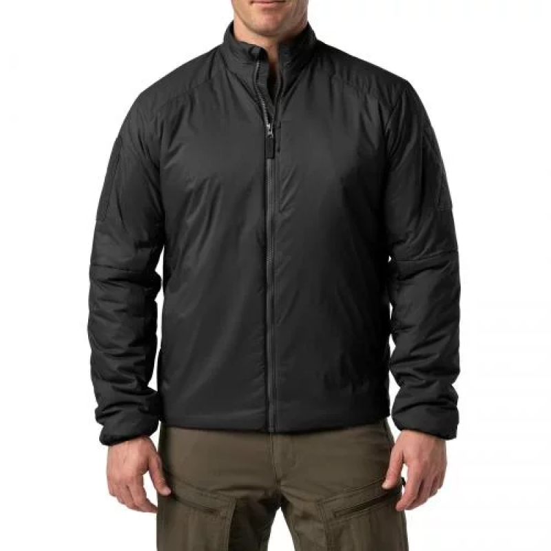5.11 КУРТКА ДЕМІСЕЗОННА V.XI XTU LT3 JACKET BLACK 48393ABR-019