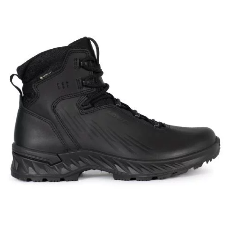 LOWA БОТИНКИ ZICON GTX MID TF BLACK 311884C29/0999