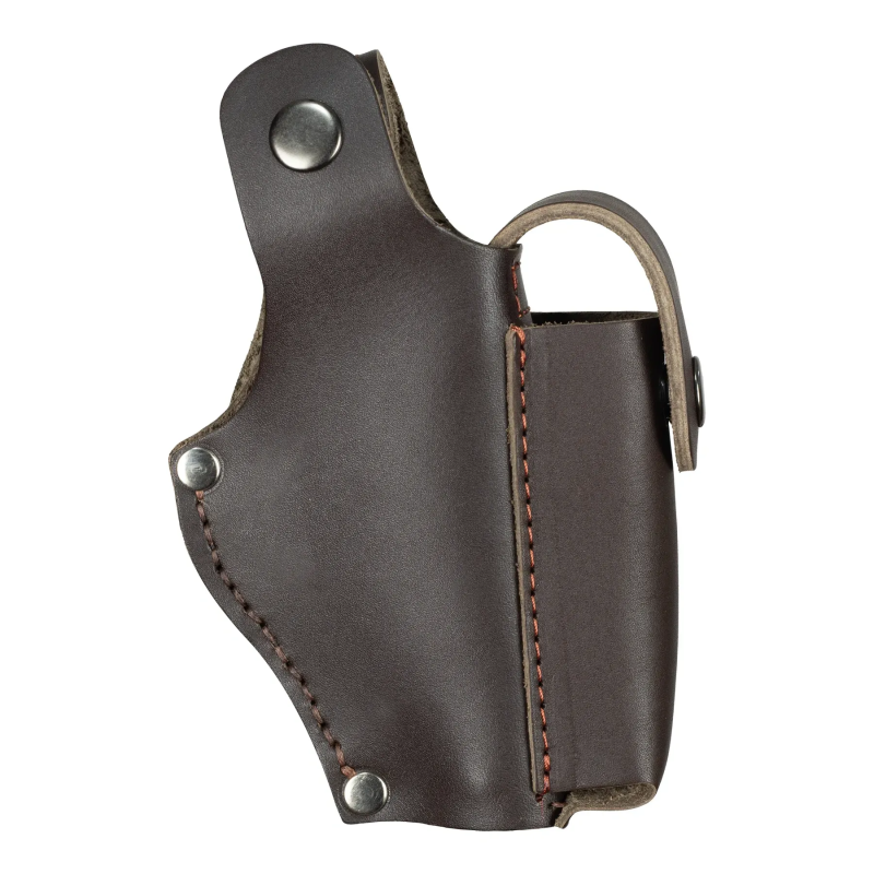 TAILOR КОБУРА ПОЯСНА ДЛЯ ПМ DARK BROWN 20482009