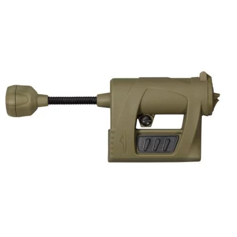 PRINCETON TEC ЛІХТАР УНІВЕРСАЛЬНИЙ CHARGE PRO MPLS OLIVE CP-RGI-OD