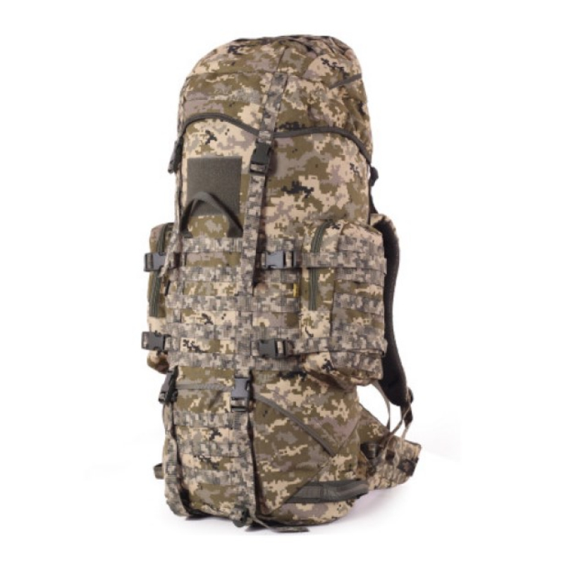 TACTICAL EXTREME РЮКЗАК RAID 60 Л MM14 30555