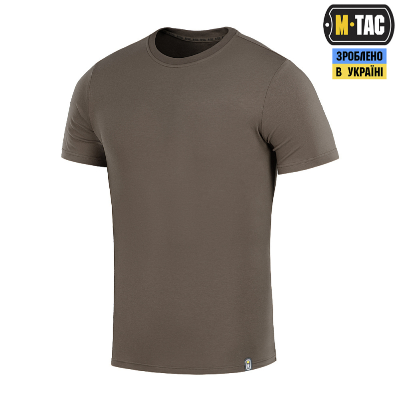 M-TAC ФУТБОЛКА 93/7 SUMMER DARK OLIVE