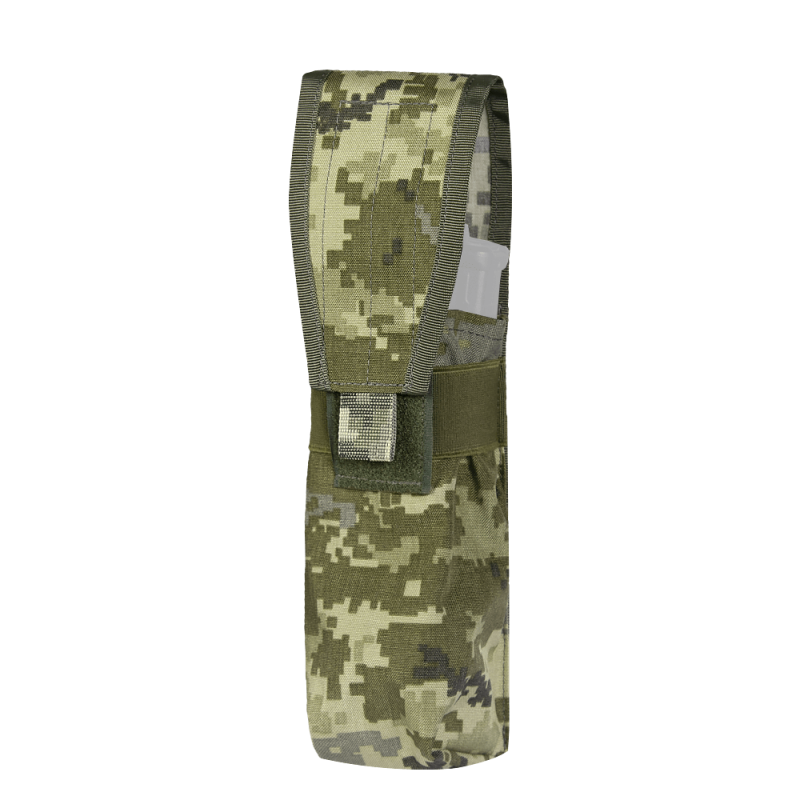 CAMO-TEC ПІДСУМОК ПІД 2 МАГАЗИНИ TG РПК ММ14 8004