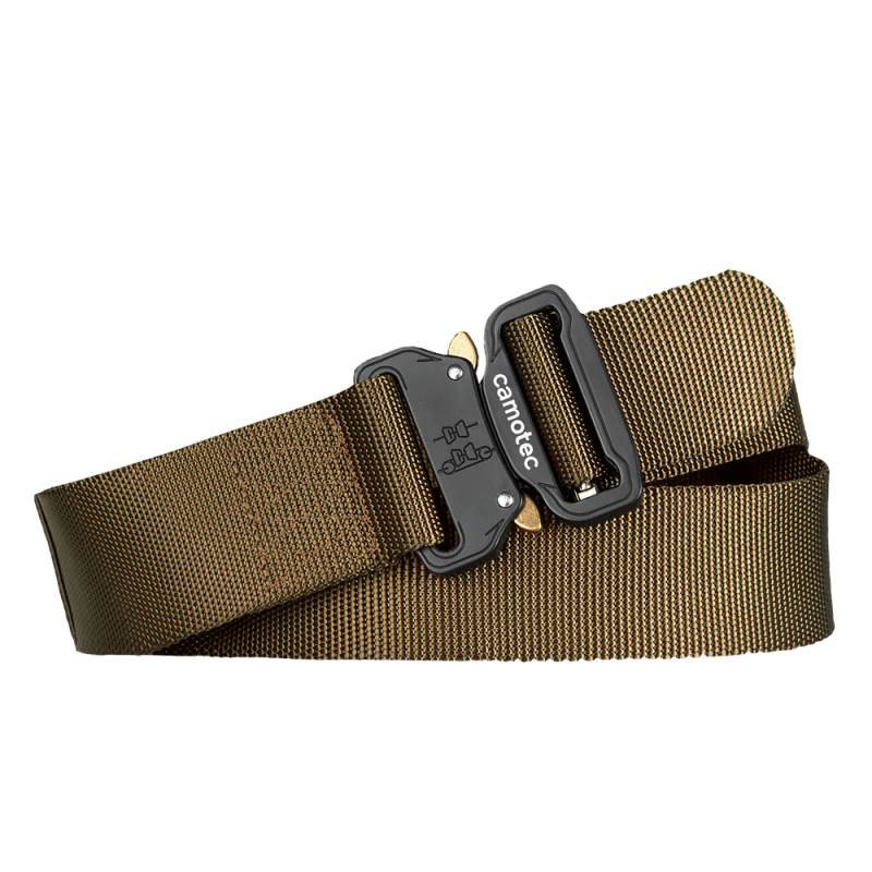 CAMO-TEC РЕМІНЬ ТАКТИЧНИЙ COBRA 3.0 COYOTE 6529