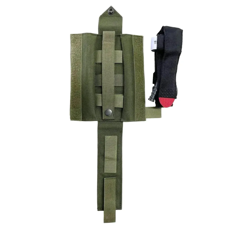 TAILOR ТАКТИЧЕСКИЙ ПОДСУМОК ПОД ТУРНИКЕТ OLIVE 37425001