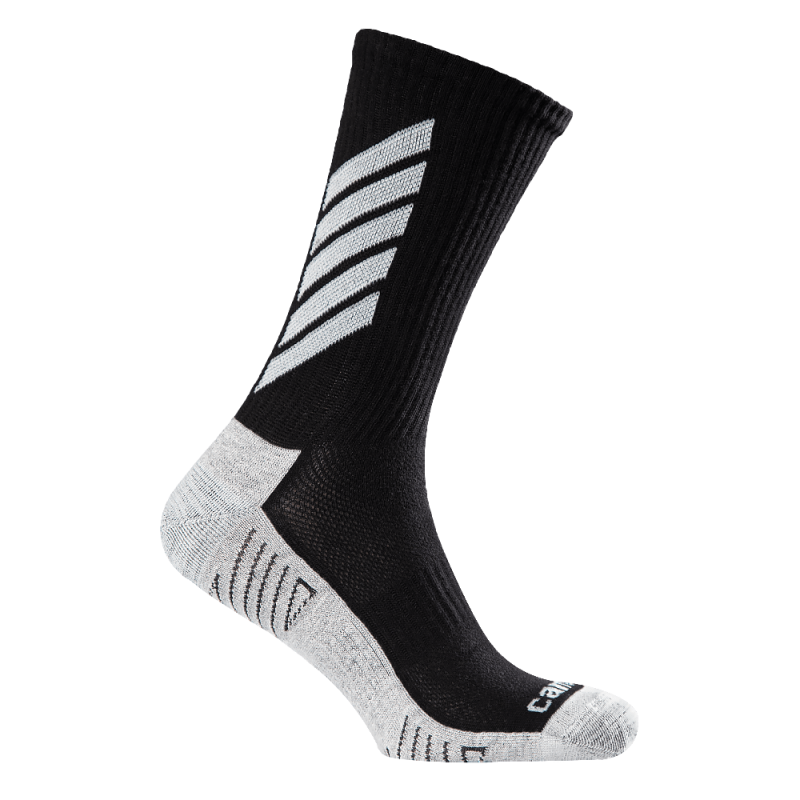 CAMO-TEC НОСКИ MIDAIR LT BLACK 8870