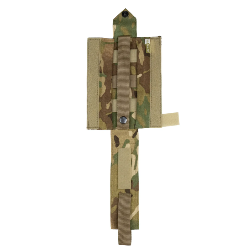 TAILOR ТАКТИЧНИЙ ПІДСУМОК ПІД ТУРНІКЕТ MULTICAM 37425049