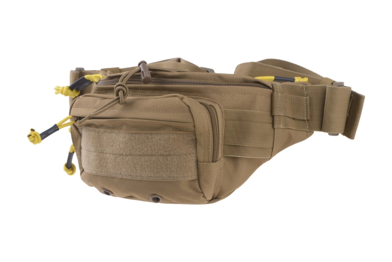 GFC СУМКА ПОЯСНА FANNY PACK TAN HS1877