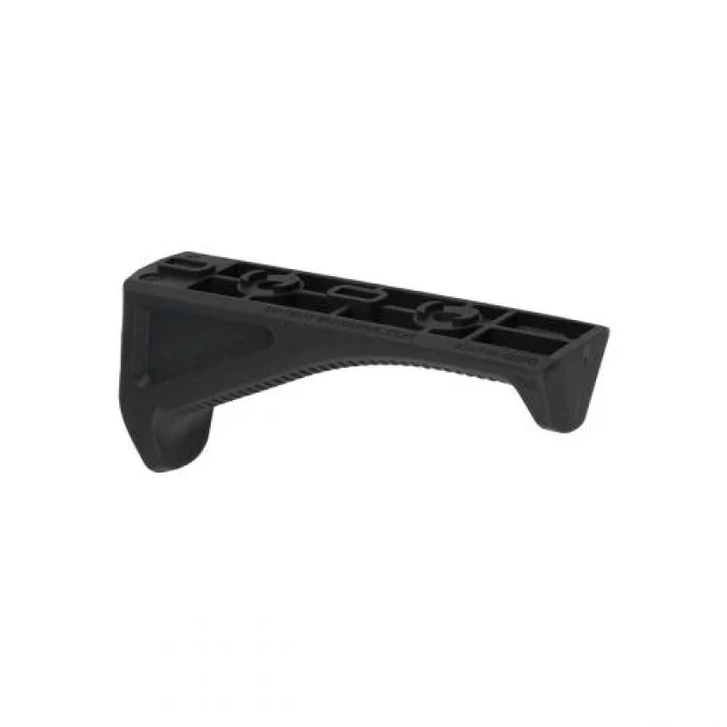 MAGPUL РУКОЯТКА ДЛЯ ПЕРЕНОСУ ВОГНЮ M-LOK AFG - ANGLED FORE GRIP BLACK