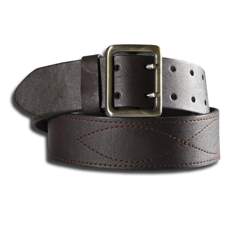 CAMO-TEC РЕМІНЬ ПОРТУПЕЯ BROWN 14